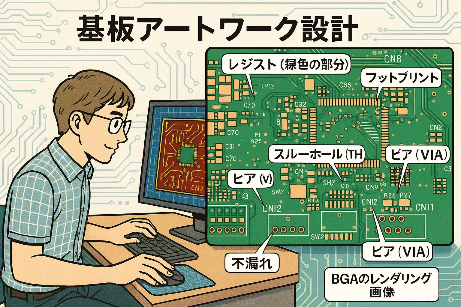 設計